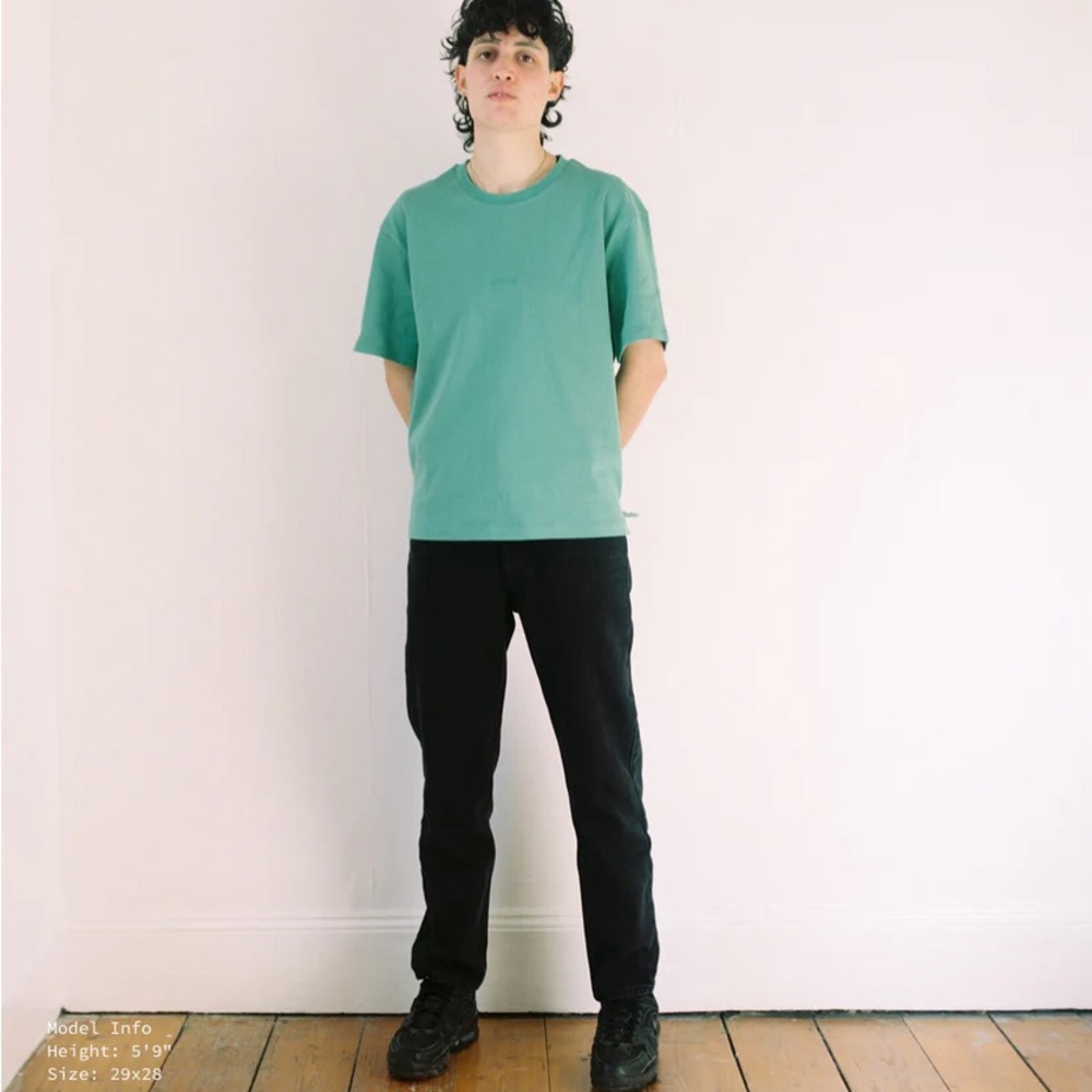 Both& Apparel Jo Jean